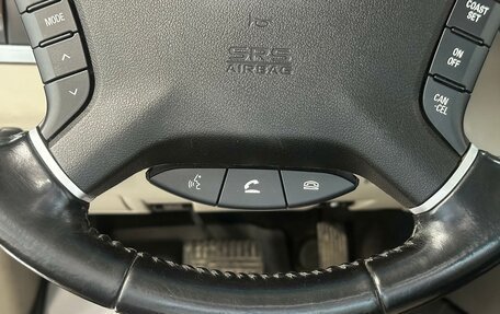 Mitsubishi Pajero IV, 2017 год, 3 900 000 рублей, 15 фотография