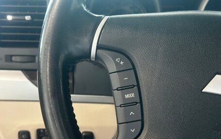 Mitsubishi Pajero IV, 2017 год, 3 900 000 рублей, 13 фотография