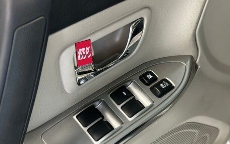 Mitsubishi Pajero IV, 2017 год, 3 900 000 рублей, 7 фотография