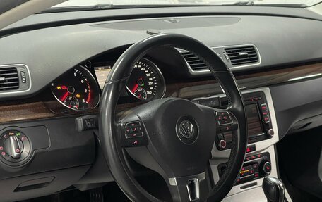 Volkswagen Passat B7, 2011 год, 1 399 000 рублей, 8 фотография