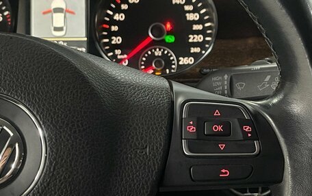 Volkswagen Passat B7, 2011 год, 1 399 000 рублей, 13 фотография