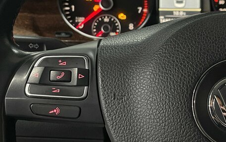 Volkswagen Passat B7, 2011 год, 1 399 000 рублей, 12 фотография