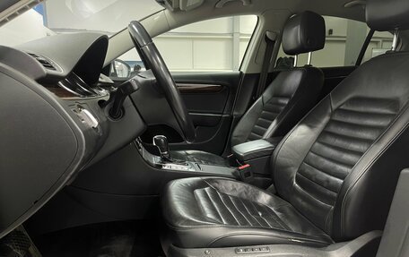 Volkswagen Passat B7, 2011 год, 1 399 000 рублей, 17 фотография