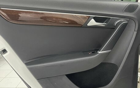 Volkswagen Passat B7, 2011 год, 1 399 000 рублей, 18 фотография