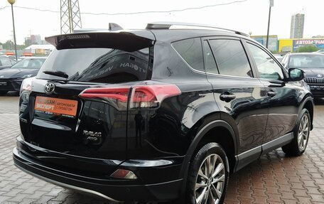Toyota RAV4, 2019 год, 3 150 000 рублей, 3 фотография