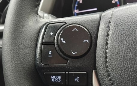 Toyota RAV4, 2019 год, 3 150 000 рублей, 9 фотография