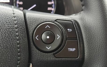 Toyota RAV4, 2019 год, 3 150 000 рублей, 10 фотография
