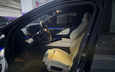 BMW 5 серия, 2025 год, 7 899 000 рублей, 9 фотография