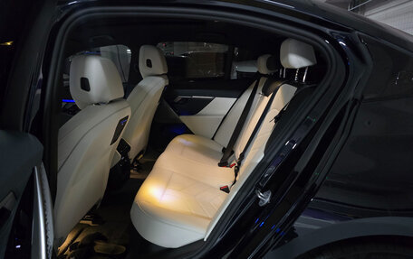 BMW 5 серия, 2025 год, 7 899 000 рублей, 11 фотография