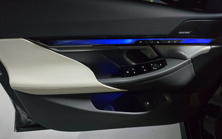 BMW 5 серия, 2025 год, 7 899 000 рублей, 14 фотография