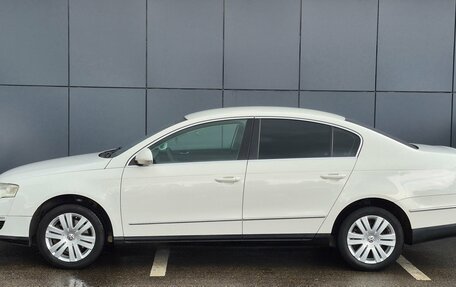 Volkswagen Passat B6, 2007 год, 590 000 рублей, 4 фотография