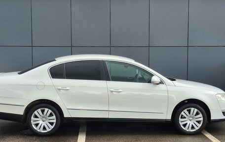 Volkswagen Passat B6, 2007 год, 590 000 рублей, 8 фотография