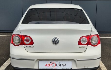 Volkswagen Passat B6, 2007 год, 590 000 рублей, 6 фотография
