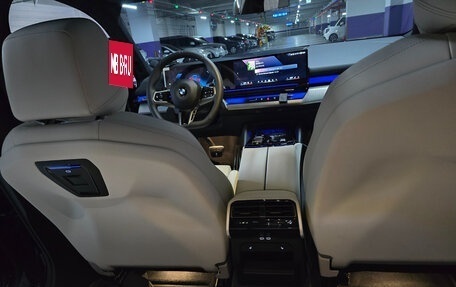 BMW 5 серия, 2025 год, 7 899 000 рублей, 16 фотография