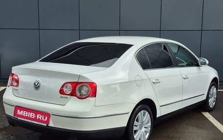 Volkswagen Passat B6, 2007 год, 590 000 рублей, 7 фотография