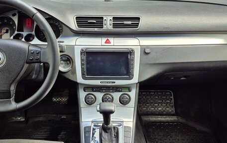 Volkswagen Passat B6, 2007 год, 590 000 рублей, 12 фотография