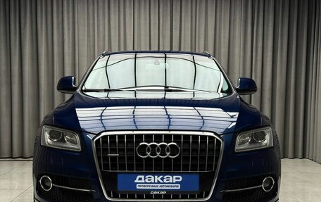 Audi Q5, 2016 год, 2 599 000 рублей, 2 фотография