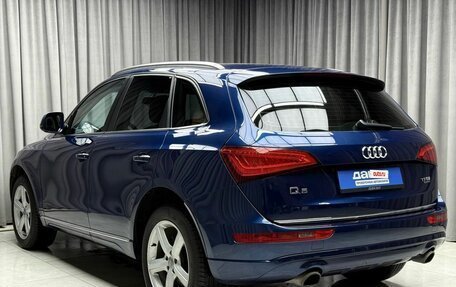 Audi Q5, 2016 год, 2 599 000 рублей, 4 фотография