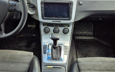 Volkswagen Passat B6, 2007 год, 590 000 рублей, 13 фотография
