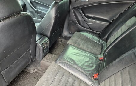 Volkswagen Passat B6, 2007 год, 590 000 рублей, 15 фотография