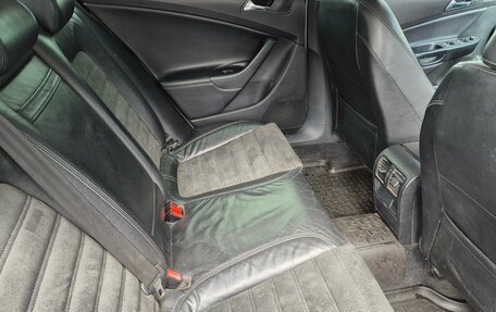 Volkswagen Passat B6, 2007 год, 590 000 рублей, 16 фотография