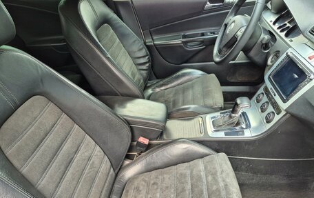Volkswagen Passat B6, 2007 год, 590 000 рублей, 17 фотография