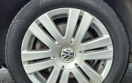 Volkswagen Passat B6, 2007 год, 590 000 рублей, 20 фотография
