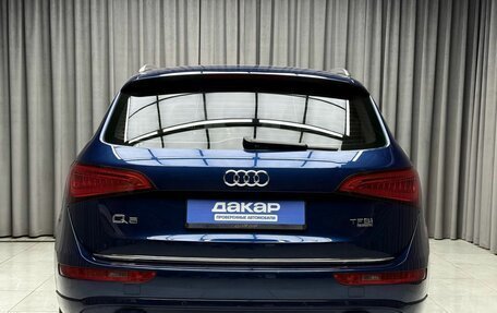 Audi Q5, 2016 год, 2 599 000 рублей, 5 фотография