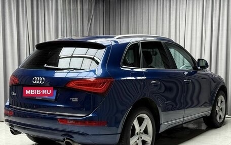 Audi Q5, 2016 год, 2 599 000 рублей, 6 фотография