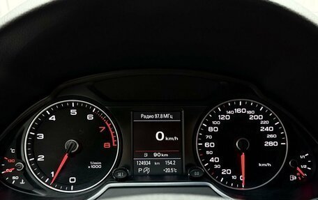 Audi Q5, 2016 год, 2 599 000 рублей, 36 фотография
