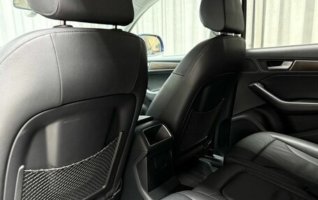 Audi Q5, 2016 год, 2 599 000 рублей, 35 фотография