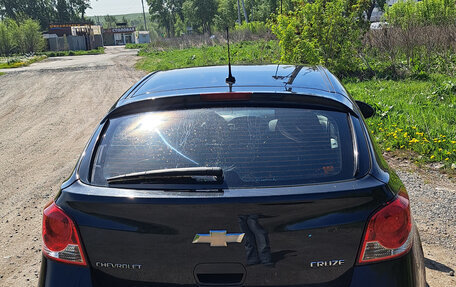 Chevrolet Cruze II, 2012 год, 635 000 рублей, 3 фотография
