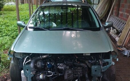Renault Megane II, 2006 год, 160 000 рублей, 3 фотография