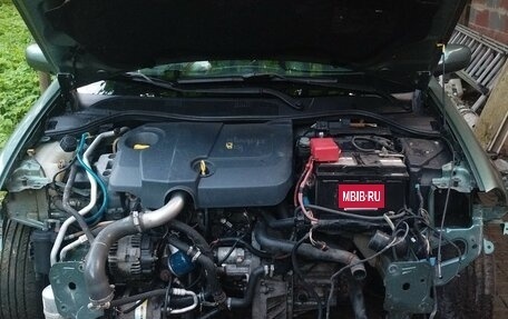 Renault Megane II, 2006 год, 160 000 рублей, 6 фотография