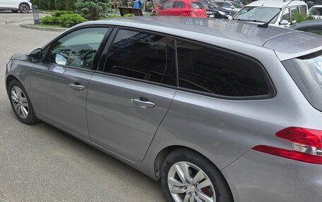 Peugeot 308 II, 2018 год, 1 250 000 рублей, 3 фотография
