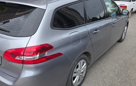 Peugeot 308 II, 2018 год, 1 250 000 рублей, 6 фотография