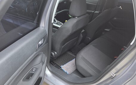 Peugeot 308 II, 2018 год, 1 250 000 рублей, 11 фотография