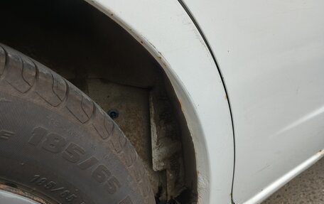 Honda Jazz II рестайлинг, 2012 год, 950 000 рублей, 10 фотография