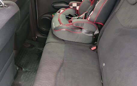 Honda Jazz II рестайлинг, 2012 год, 950 000 рублей, 5 фотография