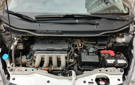 Honda Jazz II рестайлинг, 2012 год, 950 000 рублей, 7 фотография