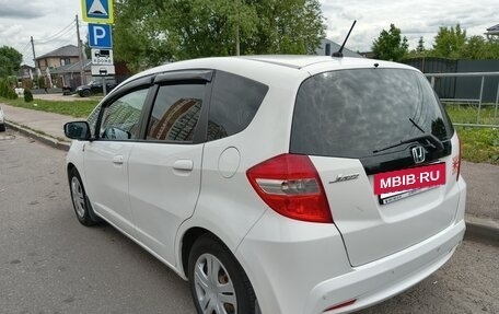Honda Jazz II рестайлинг, 2012 год, 950 000 рублей, 3 фотография
