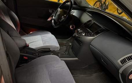 Nissan Primera III, 2005 год, 490 000 рублей, 6 фотография