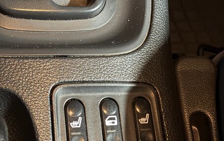 Nissan Primera III, 2005 год, 490 000 рублей, 10 фотография