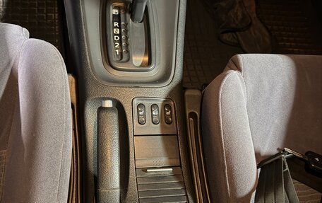 Nissan Primera III, 2005 год, 490 000 рублей, 11 фотография