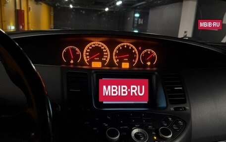 Nissan Primera III, 2005 год, 490 000 рублей, 13 фотография