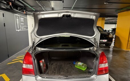 Nissan Primera III, 2005 год, 490 000 рублей, 17 фотография