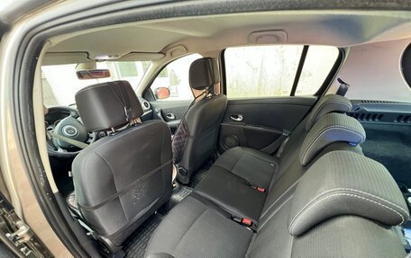 Renault Clio III, 2009 год, 500 000 рублей, 8 фотография