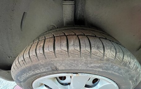 Renault Clio III, 2009 год, 500 000 рублей, 13 фотография