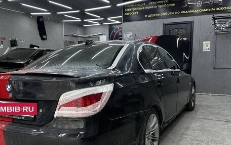 BMW 5 серия, 2004 год, 700 000 рублей, 5 фотография