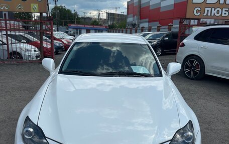 Lexus IS II рестайлинг 2, 2006 год, 1 170 000 рублей, 3 фотография